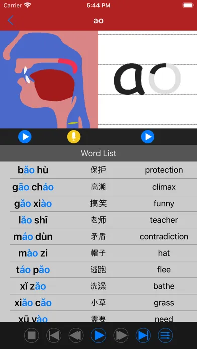 صور Chinese Pinyin: Learn Mandarin
