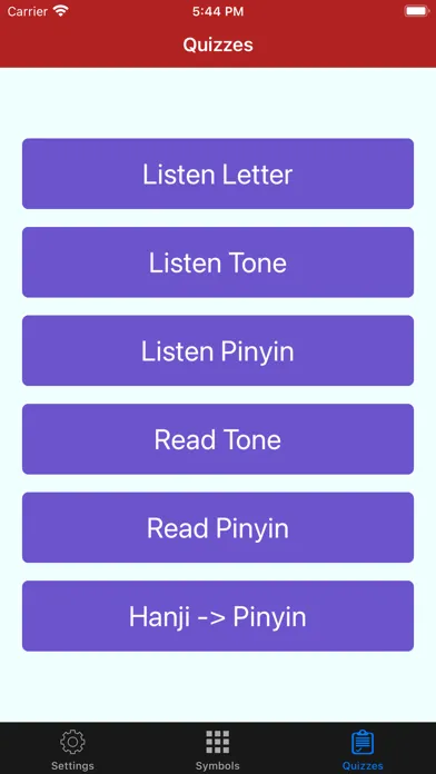 صور Chinese Pinyin: Learn Mandarin