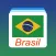 Portuguese Word Flashcard Easy