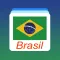 Portuguese Word Flashcard Easy