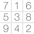 Sudoku - Classic Sudoku Puzzle Game⋆ Sudoku - Classic Sudoku Puzzle Game⋆
