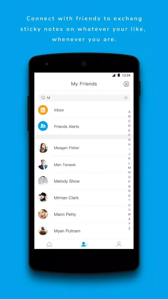 Cubinote Screenshots