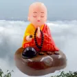 木鱼-修行 念经助手 木鱼-修行 念经助手