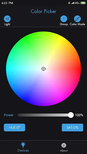 Capturas de pantalla de Mettle