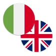 Italian English Dictionary