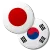 日本語韓国語辞書