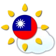 Weather Taiwan
