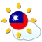 Weather Taiwan