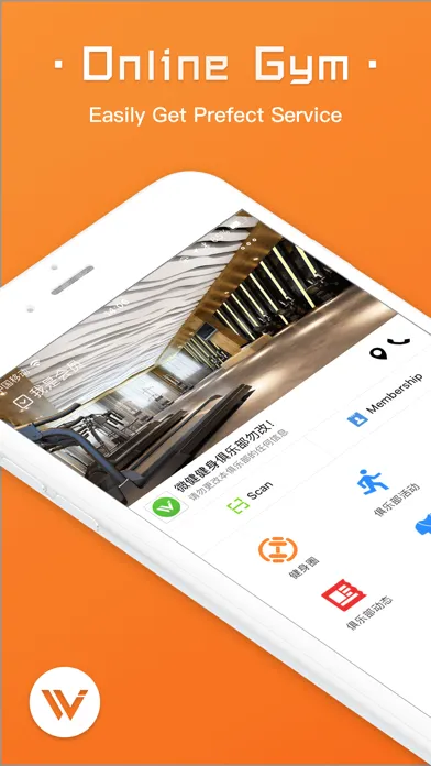 Wefit From Newugo Screenshots