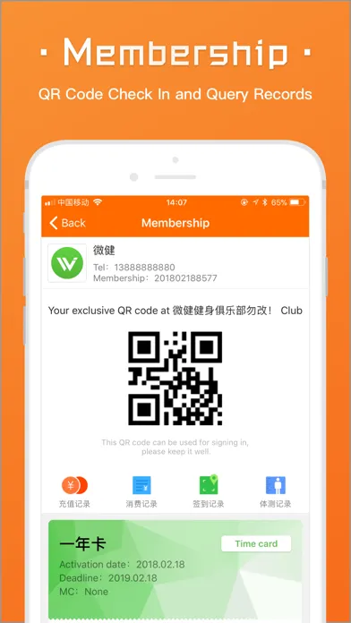 Wefit From Newugo Screenshots