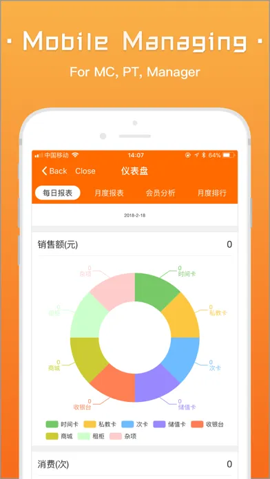 Wefit From Newugo Screenshots
