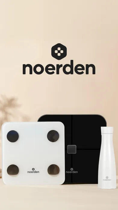 NOERDEN Screenshots