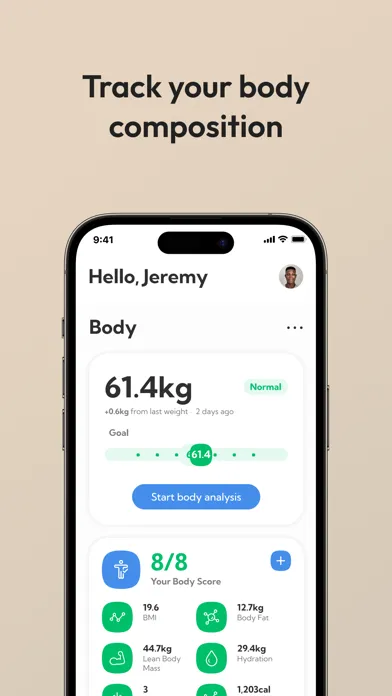 NOERDEN Screenshots