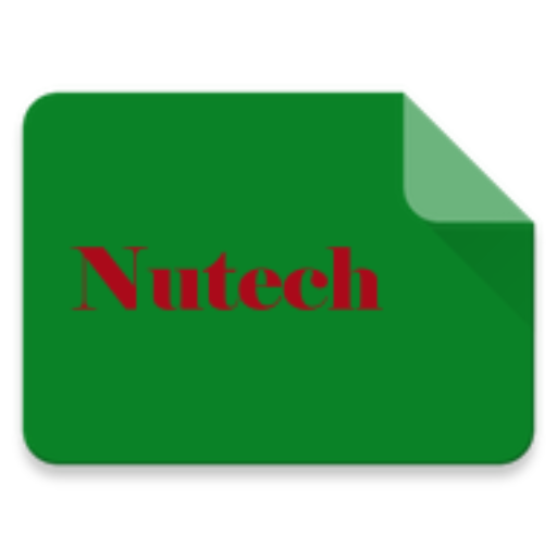 Nutech 2703