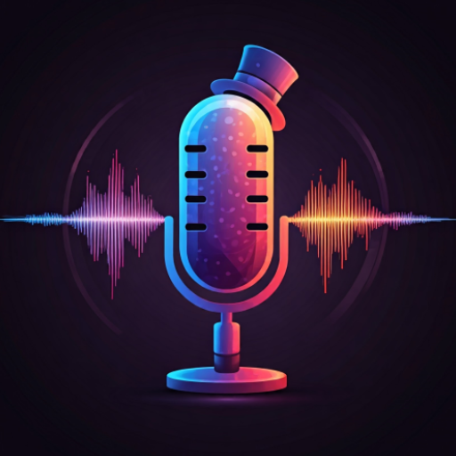 AI Voice Changer Recorder AI Voice Changer Recorder