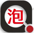泡泡小说