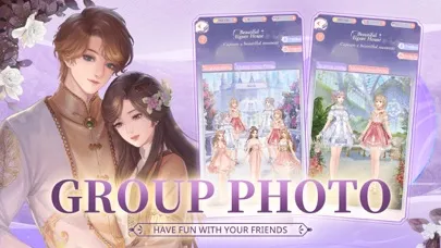 Palace Rule (蓝颜清梦全球版) Screenshots