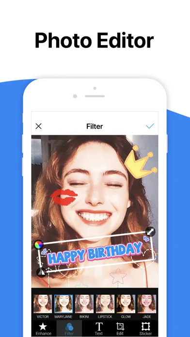 Picture Vault Lock Photos Safe Screenshots