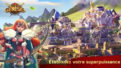 Age of Myth Genesis Screenshots