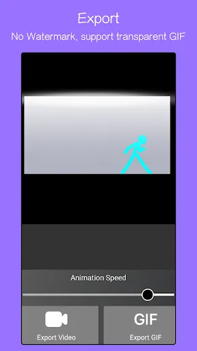 SketchMotion: Animation Studio Screenshots