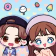 Unnie & Oppa doll Unnie & Oppa doll