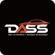 DASS-ALARMA