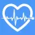 Heart Beat Monitor. Heart Rate