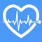 Heart Beat Monitor. Heart Rate
