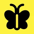 The Three Butterflies