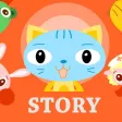 English Story Books
