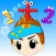 Baby Learning Addition And Subtraction