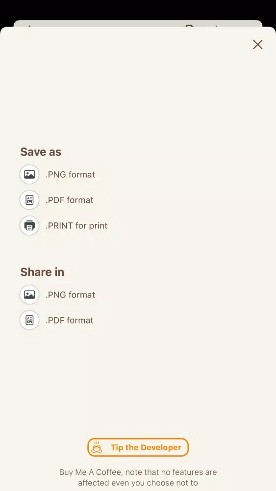 Simple Notepad by Paipaimi Ekran Görüntüleri