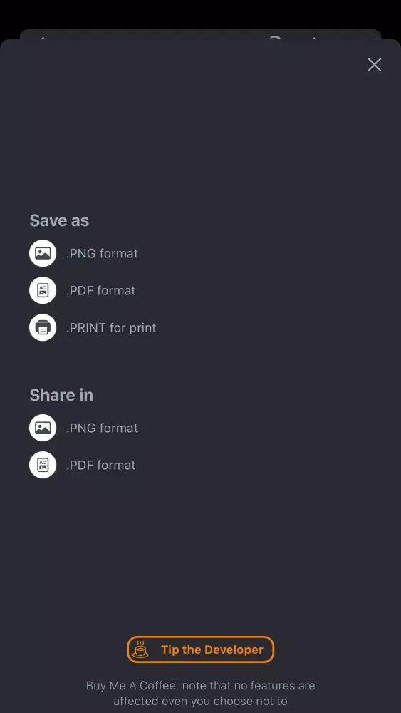 Simple Notepad by Paipaimi Ekran Görüntüleri