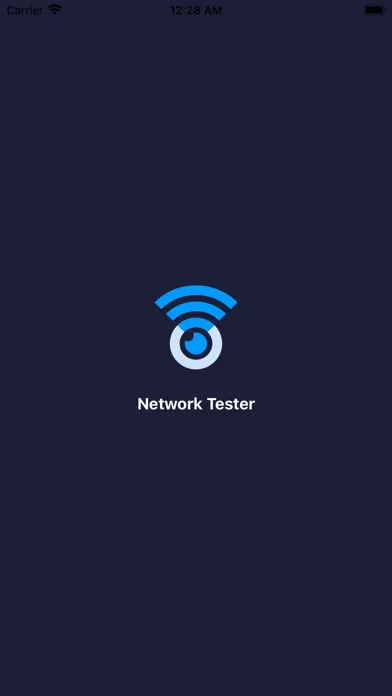 Network Tester应用截图
