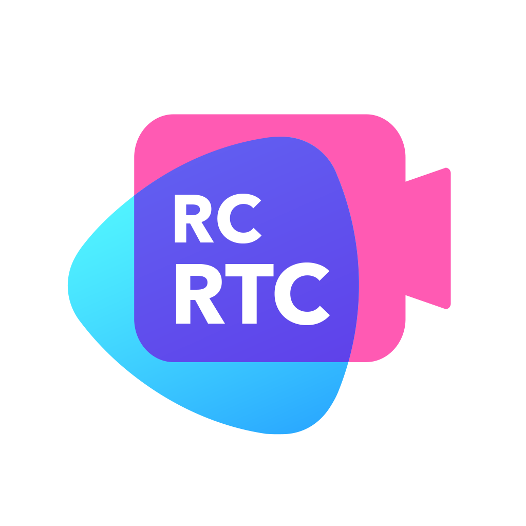 融云 RTC的圖標