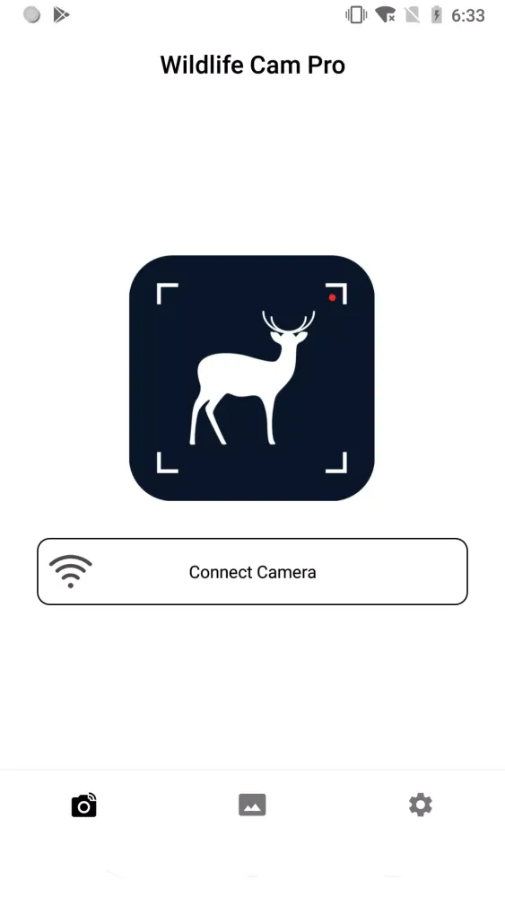 Wildlife Cam Pro Screenshots