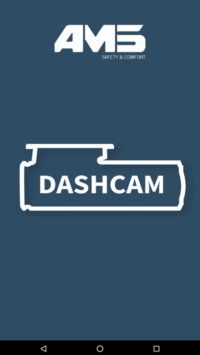 AMS-Dashcam应用截图
