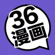 36漫画-精选热门二次元动漫壁纸