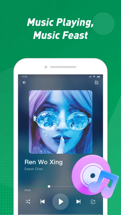 Xender:File Share,Share Music Screenshots