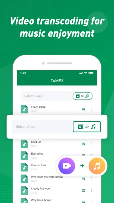 Xender:File Share,Share Music Screenshots