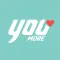 YOUMORE-交友恋爱树洞聊天