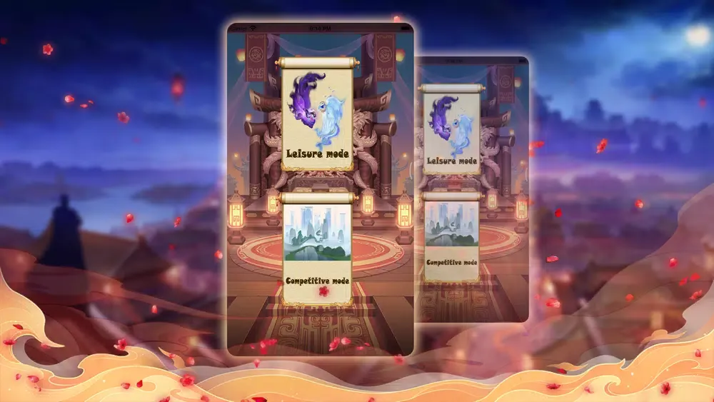 تصاویر Happy Reiki slot machine
