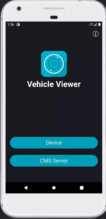 ภาพหน้าจอของ Vehicle Viewer