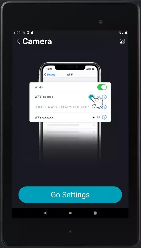 ภาพหน้าจอของ Vehicle Viewer