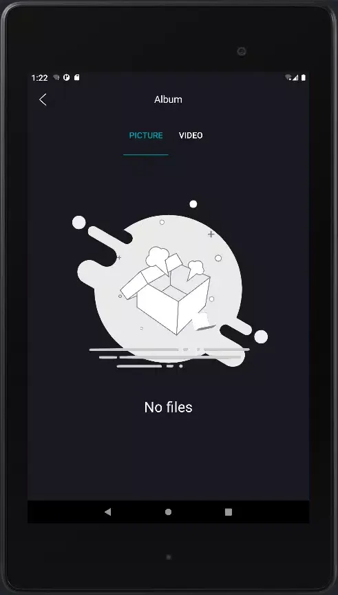 ภาพหน้าจอของ Vehicle Viewer