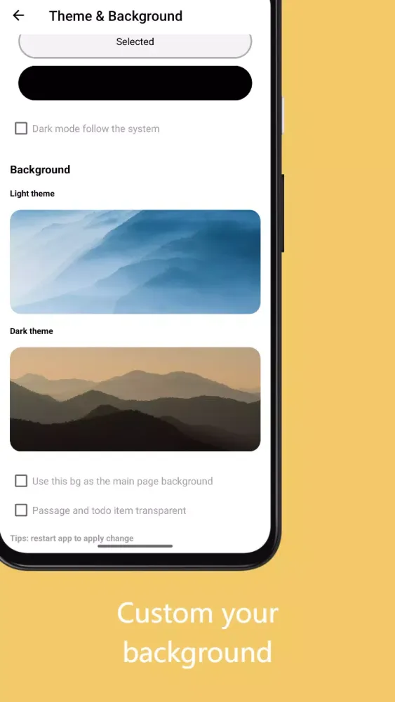 Miaodi - Markdown editor, Note Screenshots