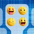 Watch Emoji Keyboard Pro - 153 Animated Watch Emojis for iPhone & iPad Watch Emoji Keyboard Pro - 153 Animated Watch Emojis for iPhone & iPad