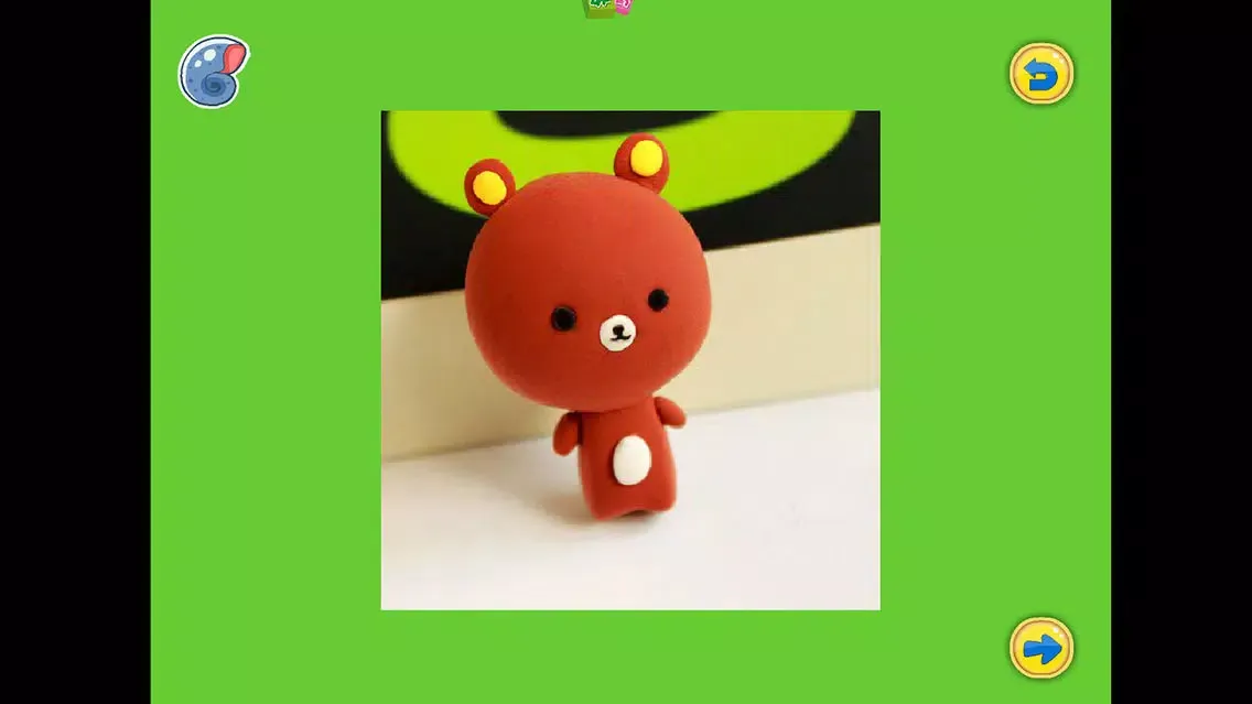Capturas de pantalla de 艺术-大老虎拔牙