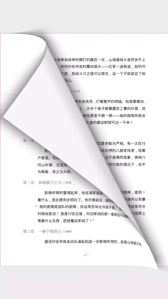 Скриншоты 彭大将军