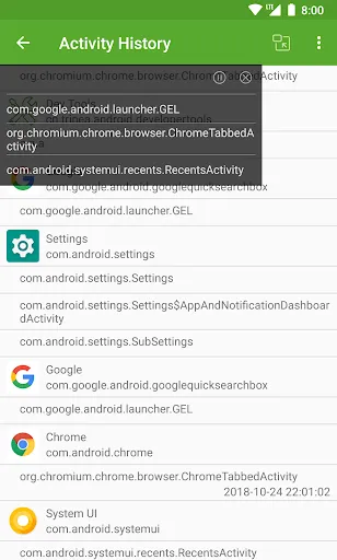 Dev Tools(Developer)-Decompile स्क्रीनशॉट